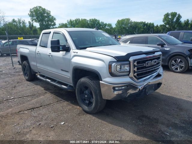 GMC SIERRA 1500 2017 1gtv2mec0hz375369