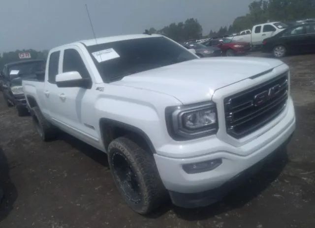 GMC SIERRA 1500 2018 1gtv2mec0jz159737