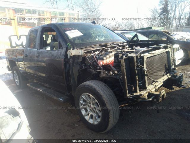 GMC SIERRA 1500 2018 1gtv2mec0jz165067