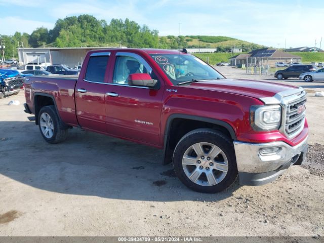 GMC SIERRA 2018 1gtv2mec0jz203655