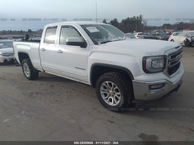 GMC SIERRA 1500 2018 1gtv2mec0jz206961