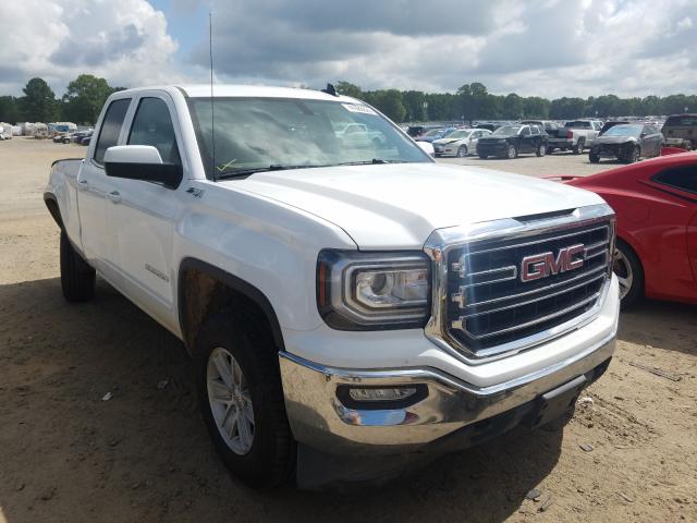 GMC SIERRA K15 2018 1gtv2mec0jz225025