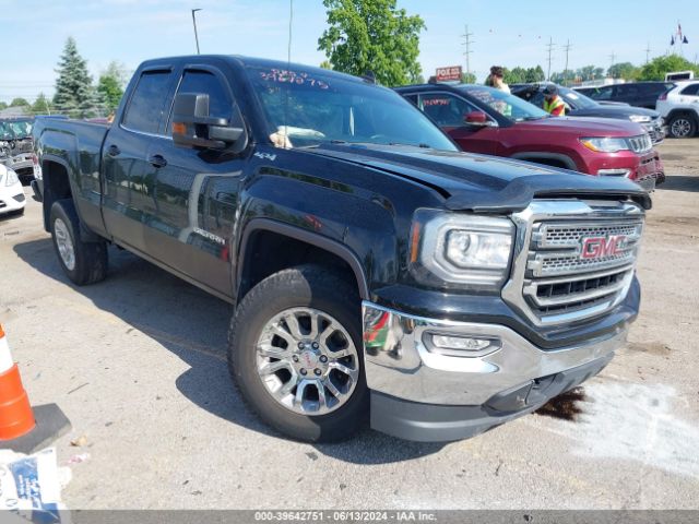 GMC SIERRA 2018 1gtv2mec0jz244769