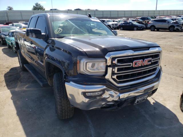 GMC SIERRA K15 2018 1gtv2mec0jz257425