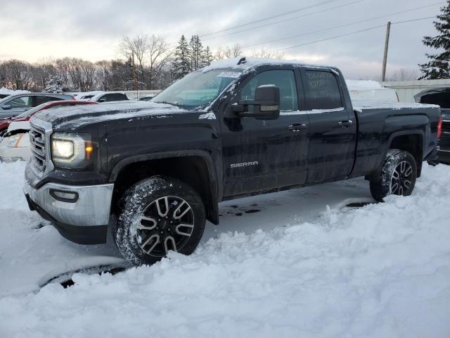 GMC SIERRA K15 2018 1gtv2mec0jz303531