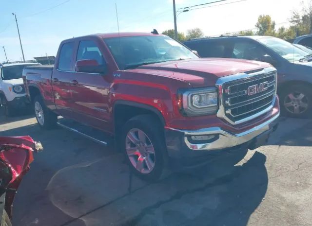 GMC SIERRA 2018 1gtv2mec0jz313251