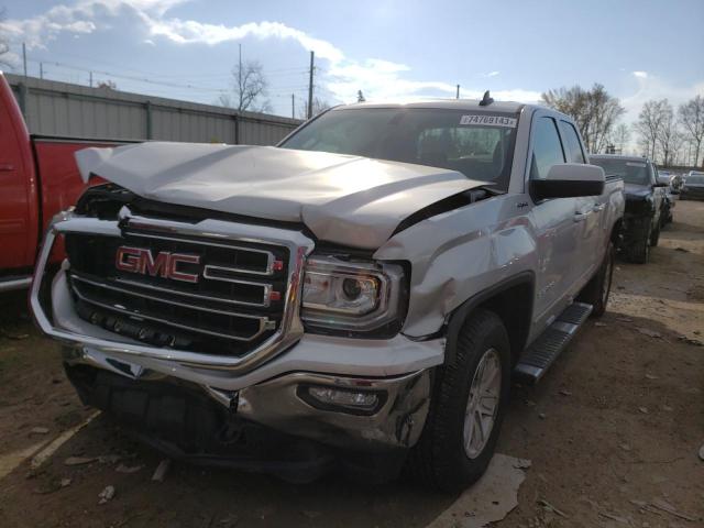 GMC SIERRA 2018 1gtv2mec0jz371893