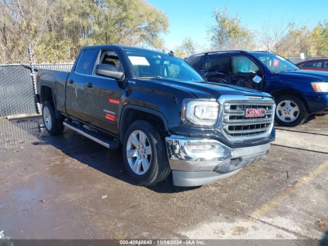 GMC SIERRA 2016 1gtv2mec1gz113410