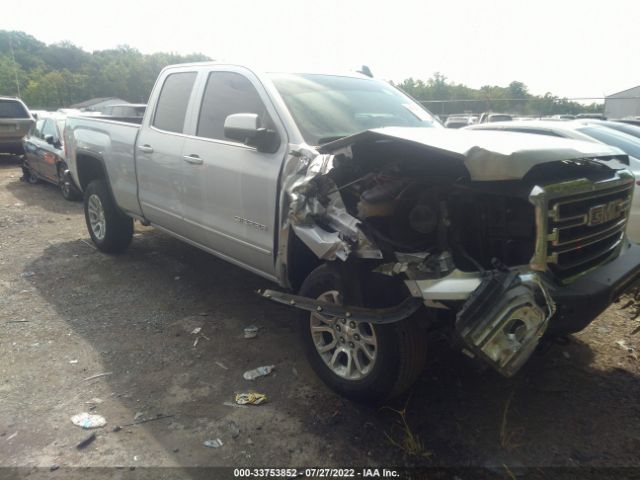 GMC SIERRA 1500 2016 1gtv2mec1gz166978