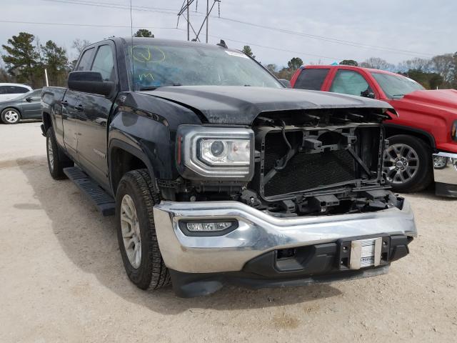 GMC SIERRA K15 2016 1gtv2mec1gz169802