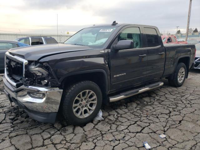 GMC SIERRA K15 2016 1gtv2mec1gz170920