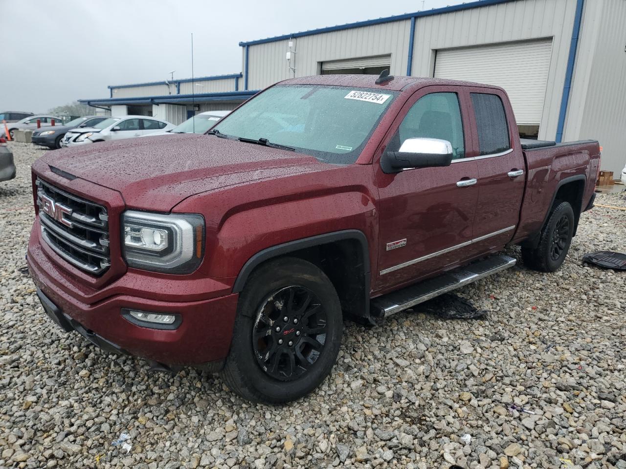 GMC SIERRA 2016 1gtv2mec1gz175728