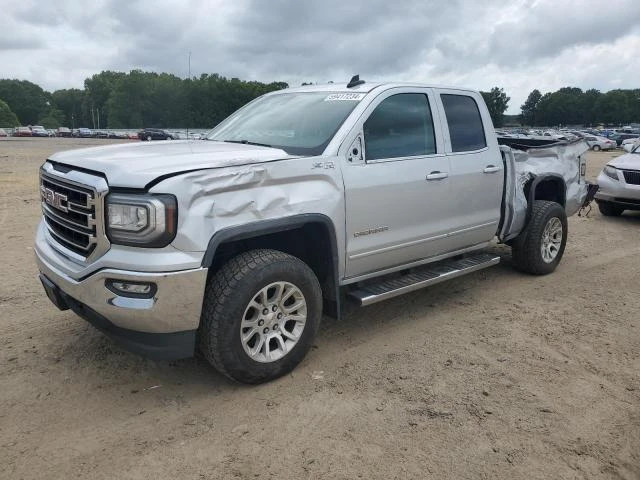 GMC SIERRA K15 2016 1gtv2mec1gz179780