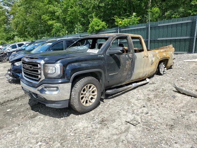 GMC SIERRA K15 2016 1gtv2mec1gz187698