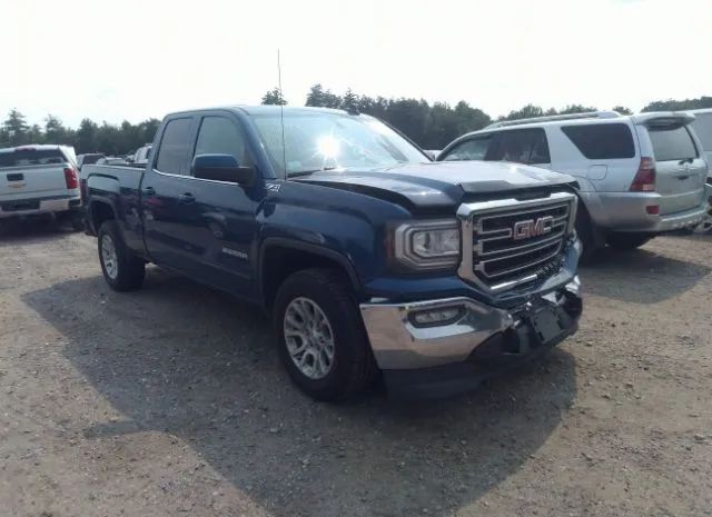 GMC SIERRA 1500 2016 1gtv2mec1gz225981