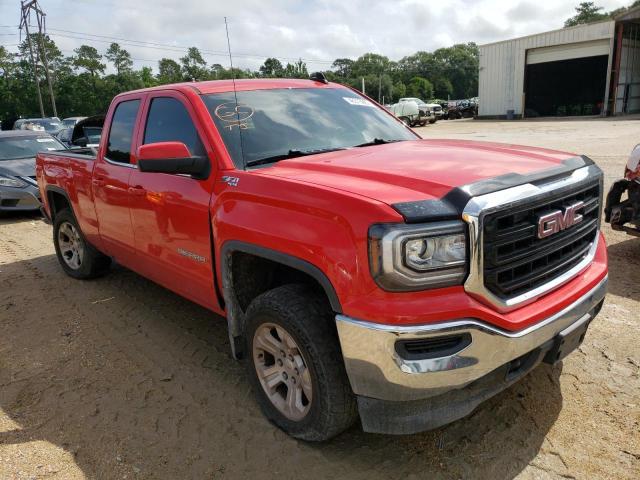 GMC SIERRA K15 2016 1gtv2mec1gz268040