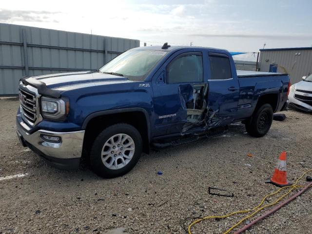 GMC SIERRA 2016 1gtv2mec1gz280883