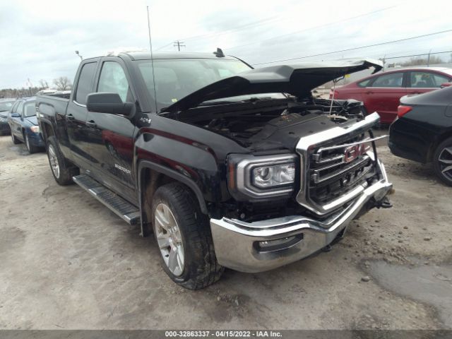 GMC SIERRA 1500 2016 1gtv2mec1gz300551