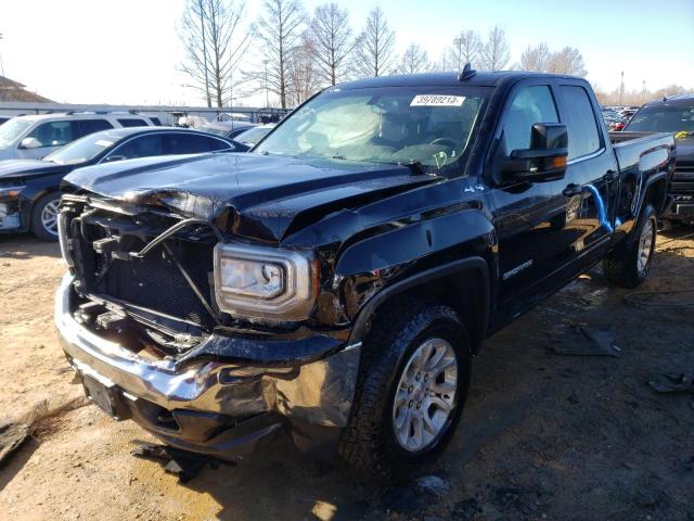 GMC SIERRA K15 2016 1gtv2mec1gz310173