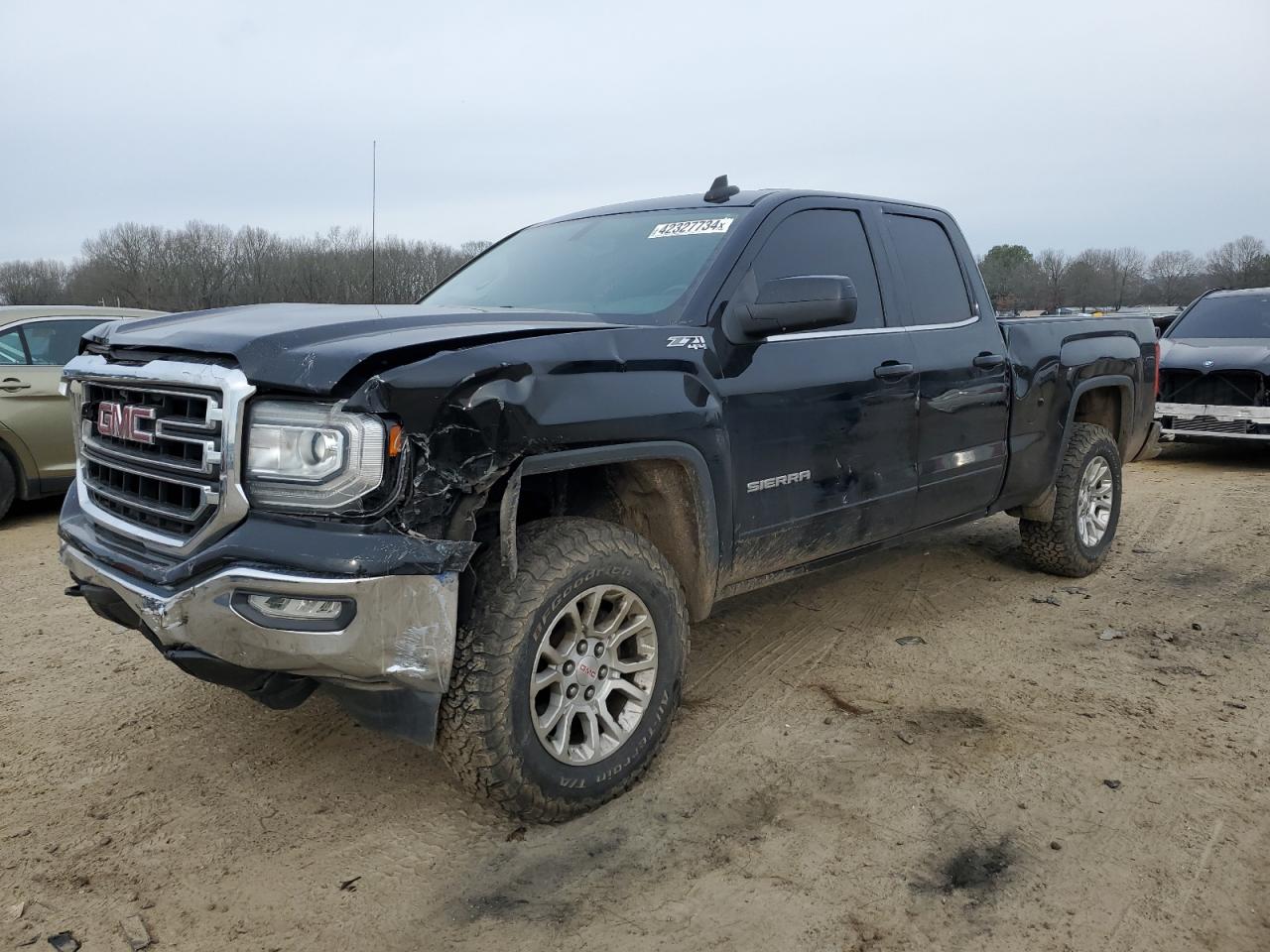 GMC SIERRA 2016 1gtv2mec1gz323568