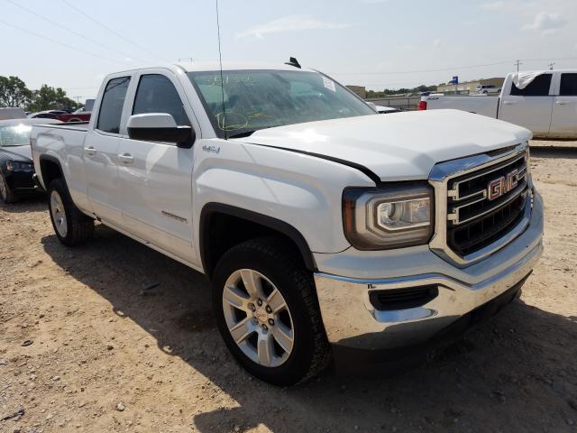 GMC SIERRA K15 2016 1gtv2mec1gz351385