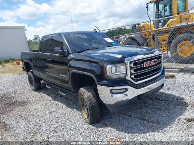 GMC SIERRA 2016 1gtv2mec1gz390123