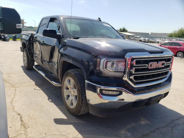 GMC SIERRA K15 2016 1gtv2mec1gz408068