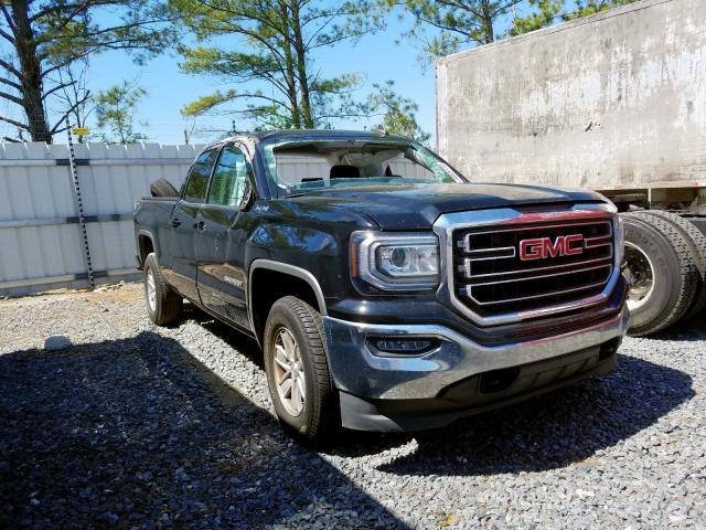 GMC SIERRA K15 2016 1gtv2mec1gz408507