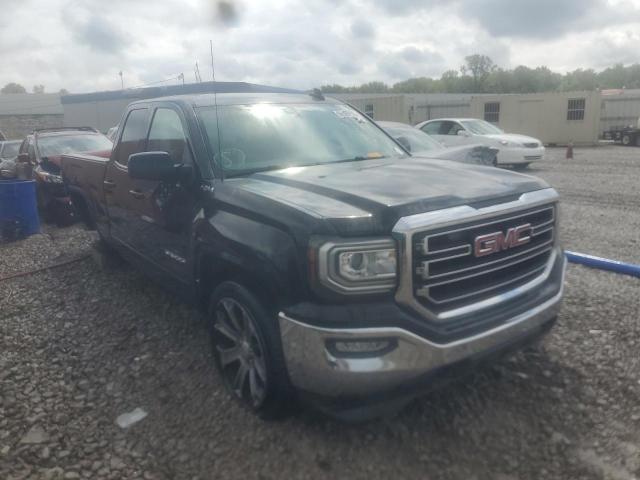 GMC SIERRA K15 2017 1gtv2mec1hz109844