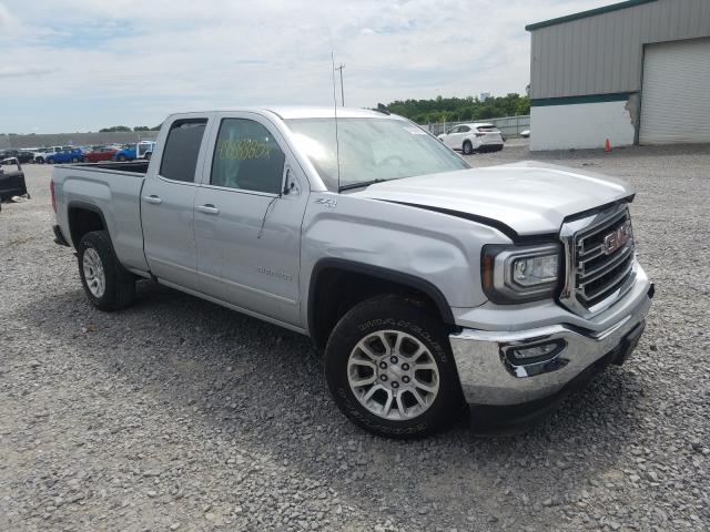 GMC SIERRA K15 2017 1gtv2mec1hz110458