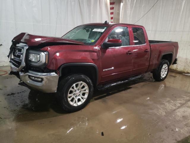 GMC SIERRA K15 2017 1gtv2mec1hz112016