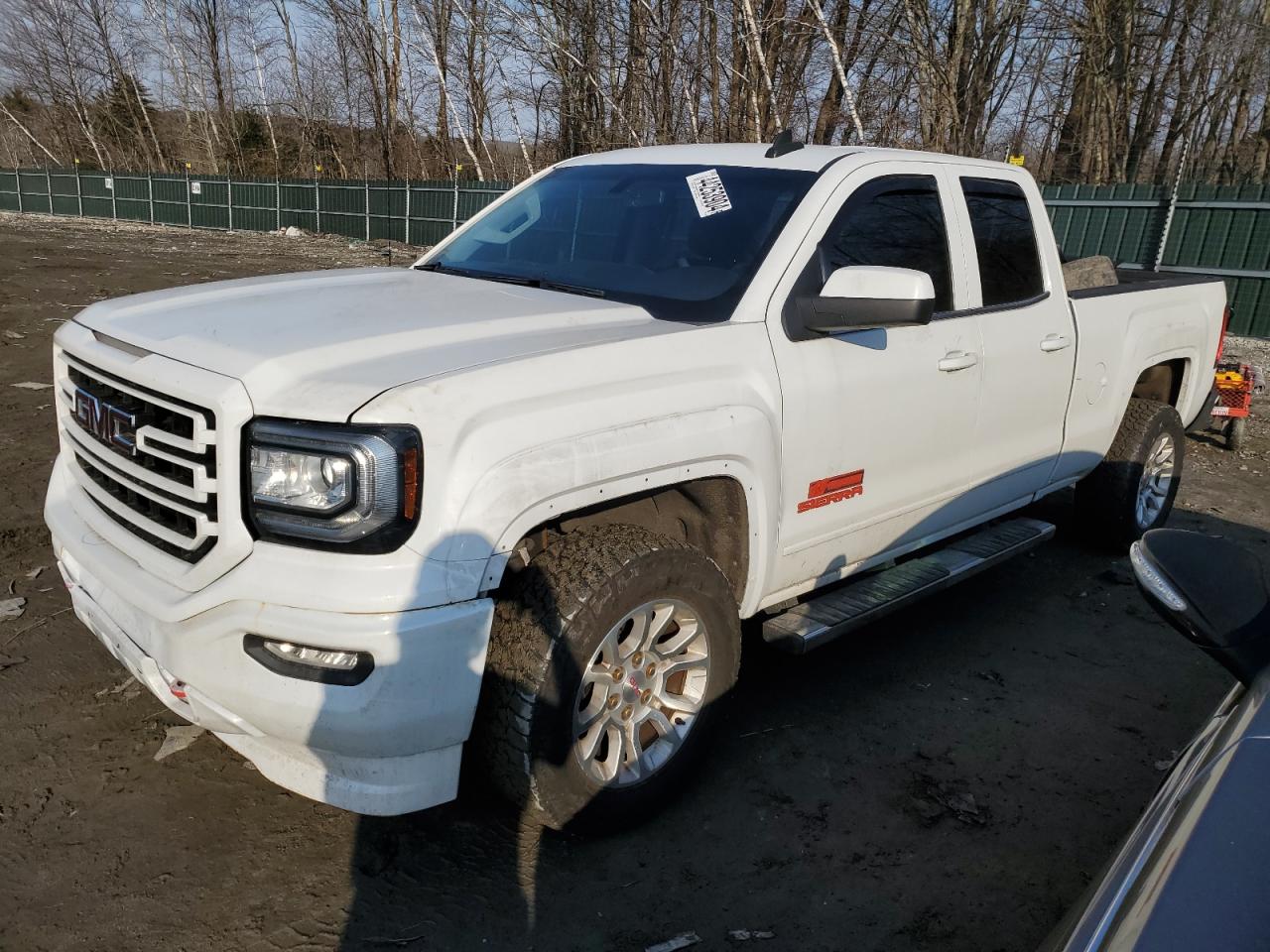 GMC SIERRA 2017 1gtv2mec1hz127762