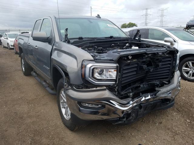 GMC SIERRA K15 2017 1gtv2mec1hz161197