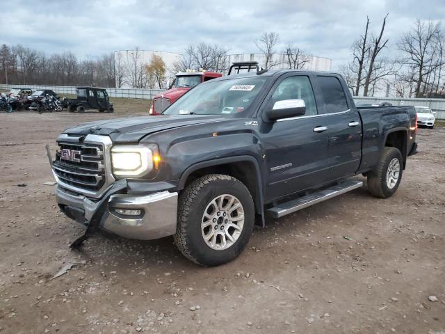 GMC SIERRA 2017 1gtv2mec1hz173057