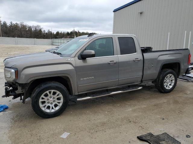 GMC SIERRA 2017 1gtv2mec1hz235962