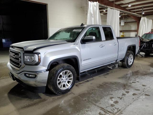 GMC SIERRA 2017 1gtv2mec1hz237193