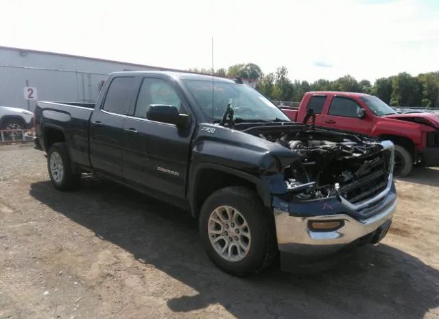 GMC SIERRA 1500 2017 1gtv2mec1hz382654