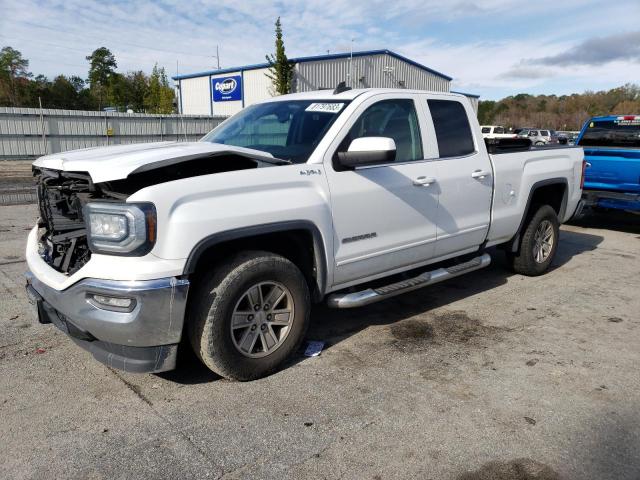 GMC SIERRA 2018 1gtv2mec1jz102365