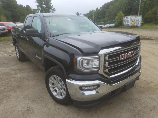 GMC SIERRA K15 2018 1gtv2mec1jz122549