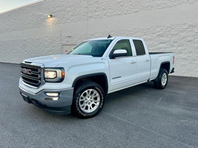 GMC SIERRA 2018 1gtv2mec1jz171797