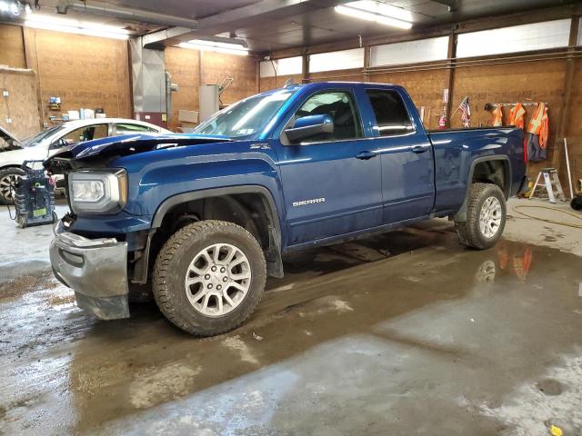 GMC SIERRA K15 2018 1gtv2mec1jz189930