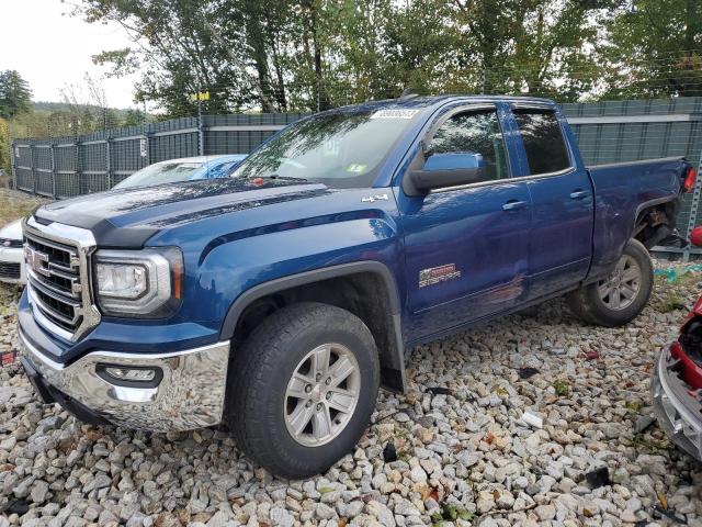 GMC SIERRA 2018 1gtv2mec1jz254680