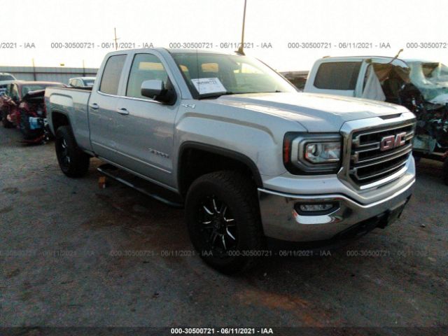 GMC SIERRA 1500 2018 1gtv2mec1jz366394