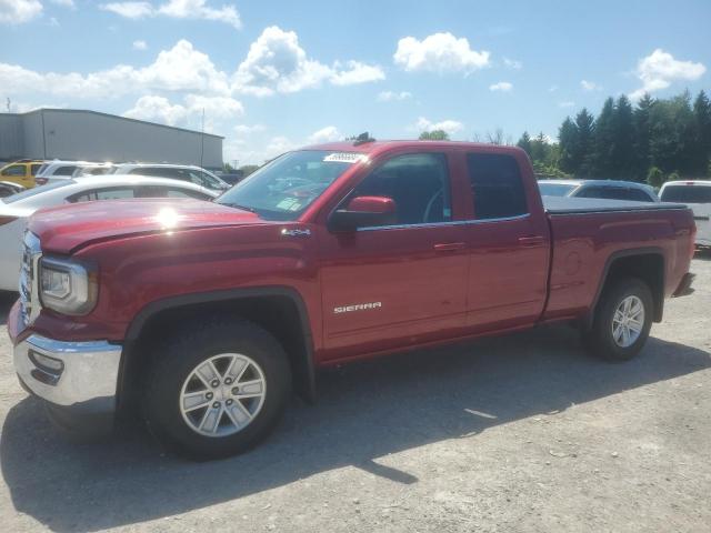 GMC SIERRA 2018 1gtv2mec1jz369456