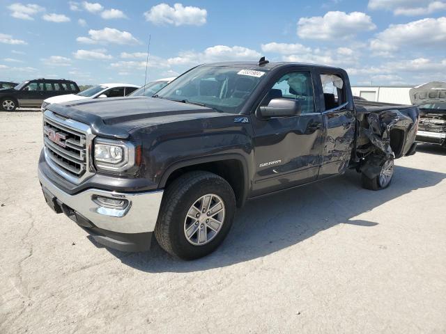 GMC SIERRA K15 2016 1gtv2mec2gz107373