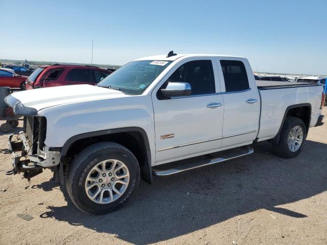 GMC SIERRA K15 2016 1gtv2mec2gz125971