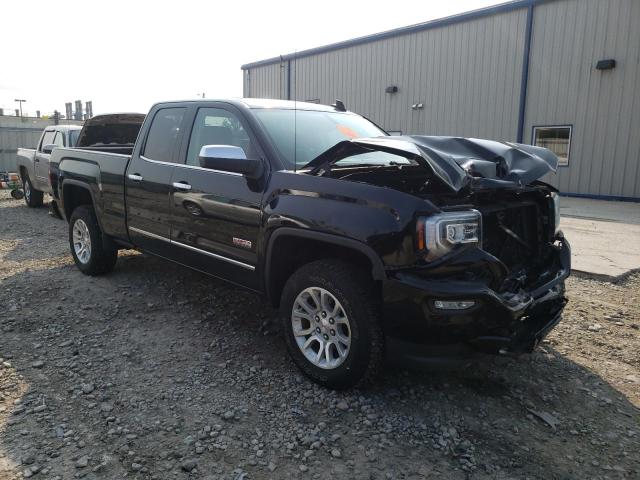 GMC SIERRA K15 2016 1gtv2mec2gz128871