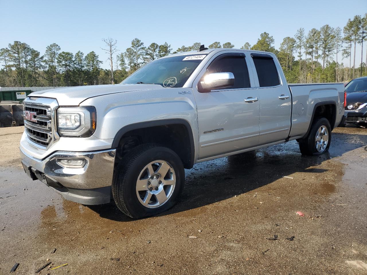 GMC SIERRA 2016 1gtv2mec2gz133911