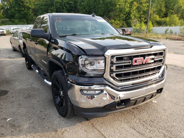 GMC SIERRA K15 2016 1gtv2mec2gz149140