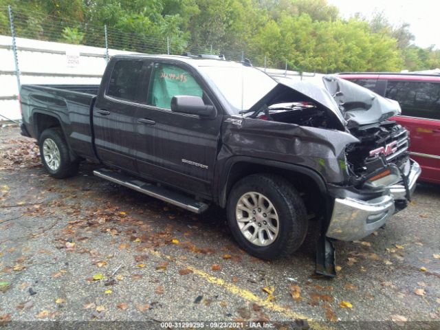 GMC SIERRA 1500 2016 1gtv2mec2gz209918